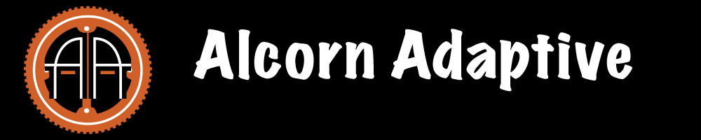 Alcorn Adaptive